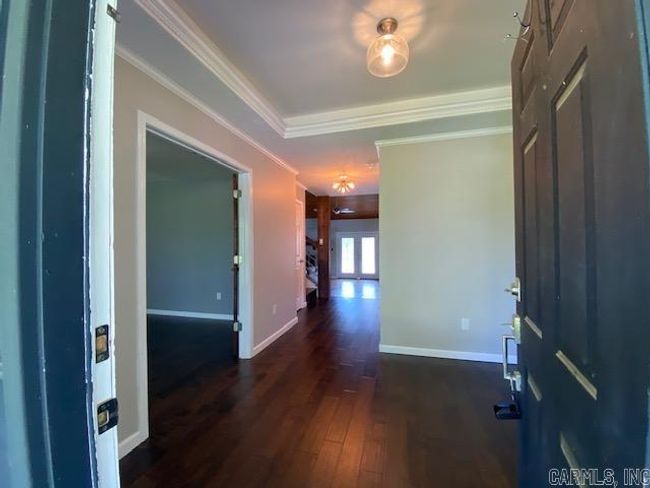 6 Pinecrest Ct, House other with 3 bedrooms, 3 bathrooms and null parking in Conway AR | Image 17