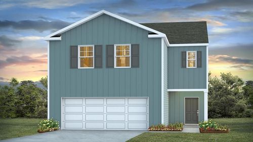 378 Willows Crescent Dr, Moncks Corner, SC, 29461-4280 | Card Image
