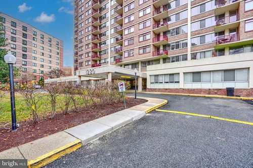 apt-100-1220 Blair Mill Rd, SILVER SPRING, MD, 20910-4809 | Card Image