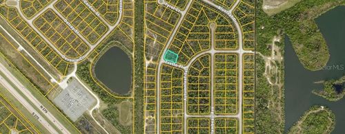Lot 9 Blueleaf Dr, North Port, FL, 34288 | Card Image