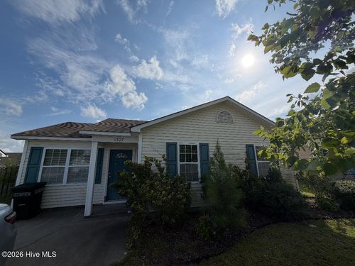 1327 Parkland Way, Leland, NC, 28451-9251 | Card Image