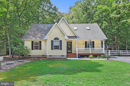 111 S Newport Way, DAGSBORO, DE, 19939-9220 | Card Image