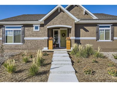 5117 N Quatar St, House other with 3 bedrooms, 1 bathrooms and null parking in Aurora CO | Image 3