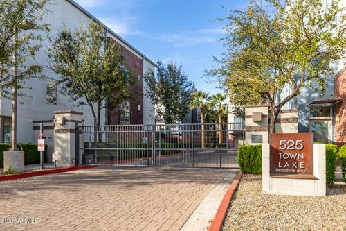 125-525 W Lakeside Dr, Tempe, AZ, 85281-3148 | Card Image