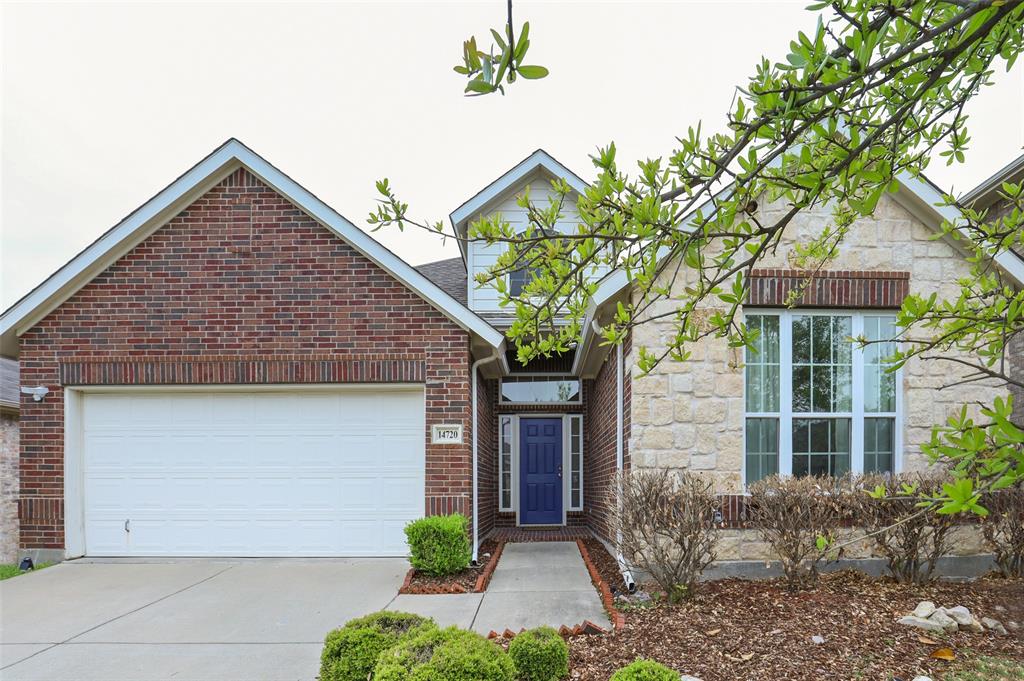 Little Anne Dr, Little Elm, TX 75068