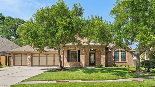 3619 Beacon Green Ln, Spring, TX, 77386-1372 | Card Image