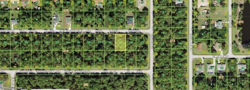 18173 Wakashan Avenue, Port Charlotte, FL, 33948 | Card Image