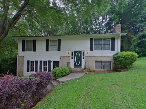 4705 Lincoln Way Sw, Lilburn, GA, 30047-4444 | Card Image