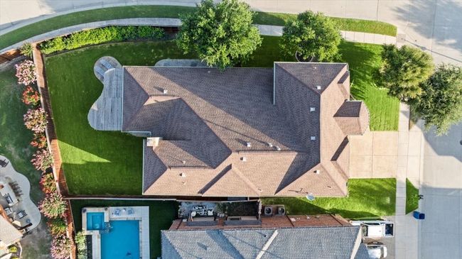 9100 Leland Dr, House other with 4 bedrooms, 4 bathrooms and null parking in Lantana TX | Image 38