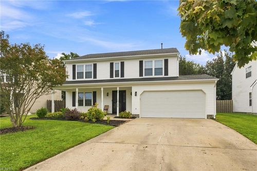 2624 Loudoun St, Virginia Beach, VA, 23456-2438 | Card Image