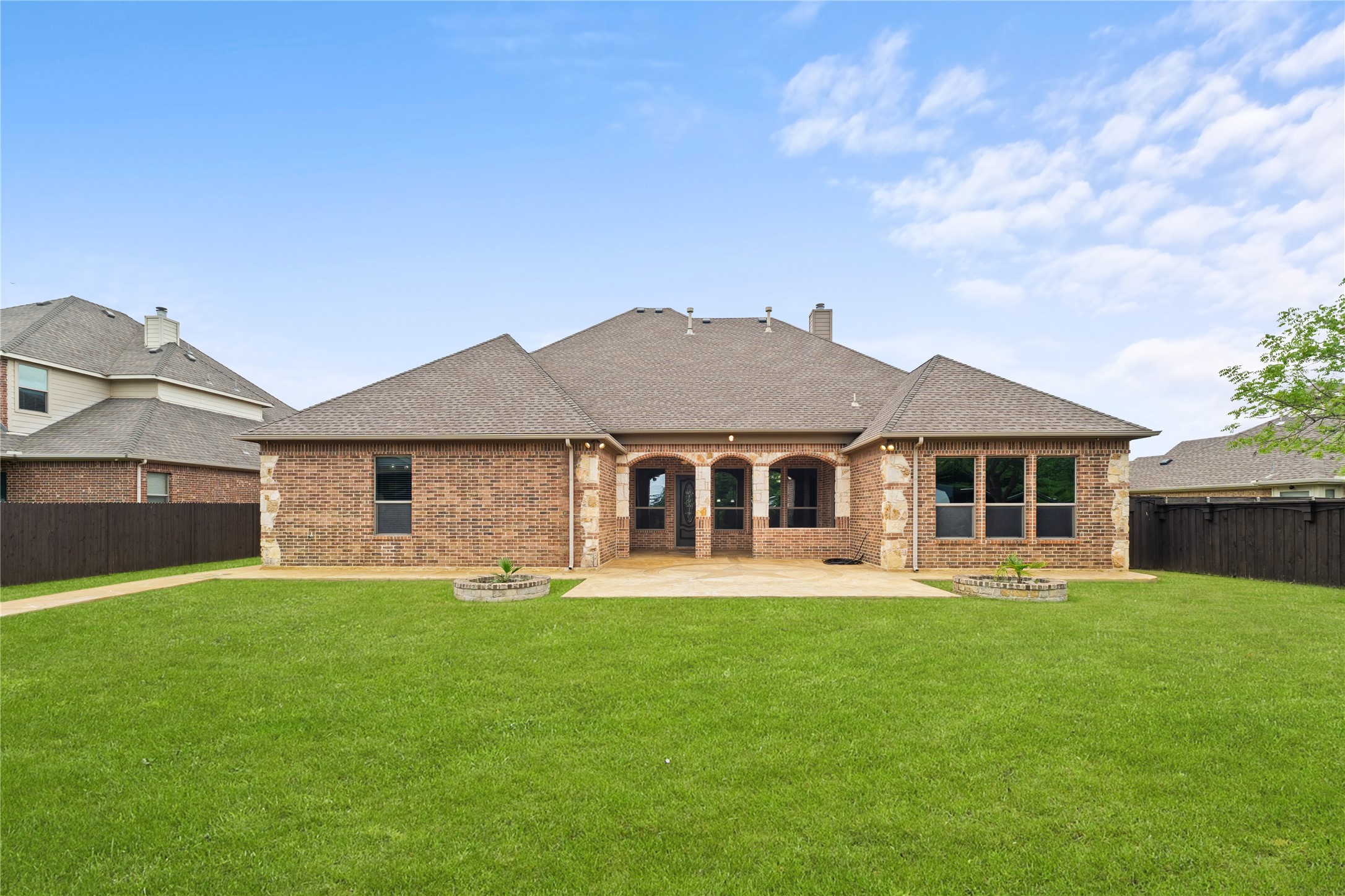 Residential in Mansfield 4