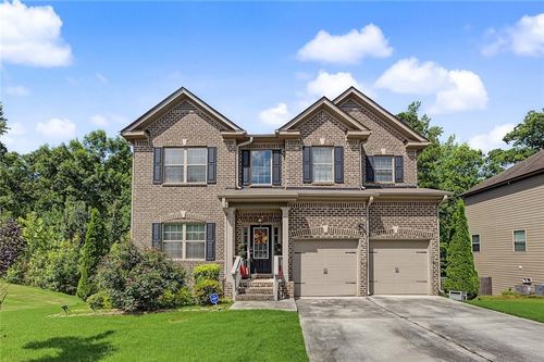 670 Silver Oak Dr, Dallas, GA, 30132-5457 | Card Image