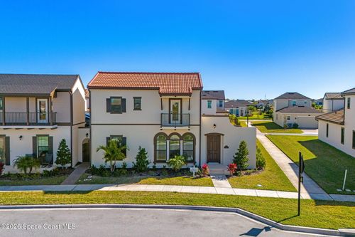 8317 Gullen Dr, Melbourne, FL, 32940-8770 | Card Image