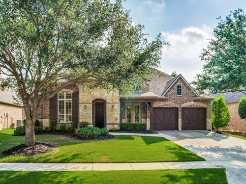 4211 Wilson Creek Trl, Prosper, TX, 75078-9069 | Card Image