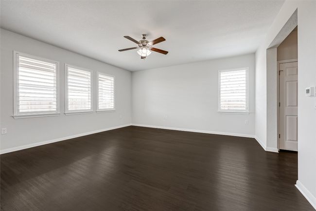 825 Fortrose Ter, House other with 4 bedrooms, 3 bathrooms and 4 parking in Pflugerville TX | Image 8