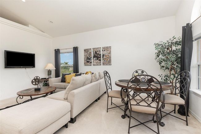 908 Andalusia Loop, House other with 4 bedrooms, 3 bathrooms and null parking in DAVENPORT FL | Image 6