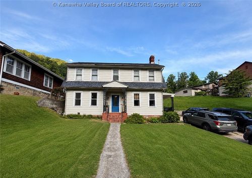 1221 Hanging Rock Hwy, Stollings, WV, 25646 | Card Image