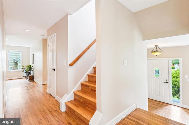 9505 Columbia Blvd, House other with 5 bedrooms, 4 bathrooms and null parking in SILVER SPRING MD | Image 5