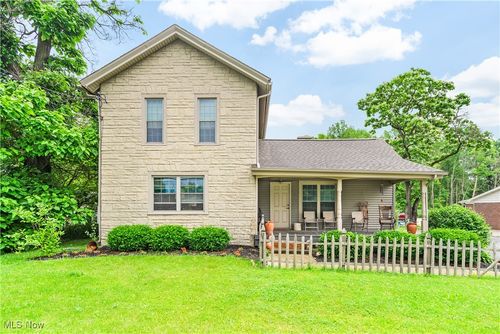 337 Youngstown Kingsville Rd Se, Vienna, OH, 44473-9601 | Card Image