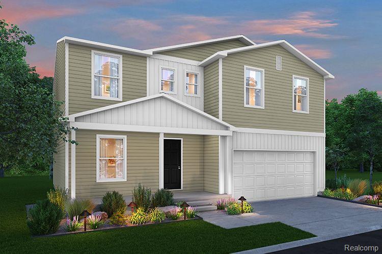 Lakeview Dr, Taylor, MI 48180