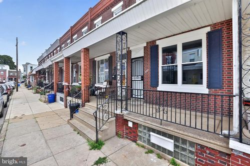 2827 Wilmot St, PHILADELPHIA, PA, 19137-2028 | Card Image