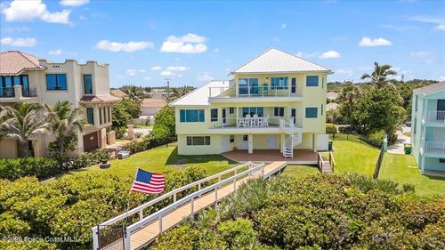 7155 Highway A1a, Melbourne Beach, FL, 32951-3508 | Card Image