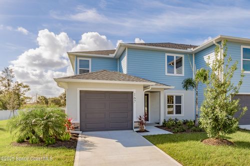 167 Haddon Ave Ne, Palm Bay, FL, 32905 | Card Image