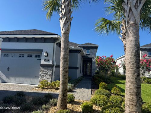 6312 Hanfield Drive, PORT ORANGE, FL, 32128 | Card Image