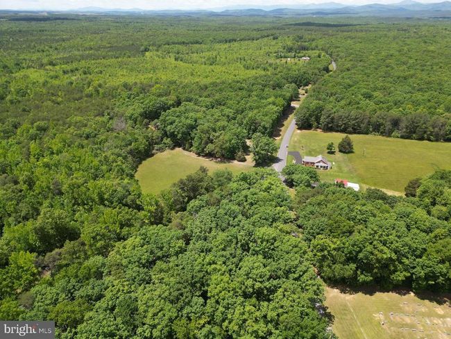 4063 Pattie Rd, Home with 0 bedrooms, 0 bathrooms and null parking in BUCKINGHAM VA | Image 4