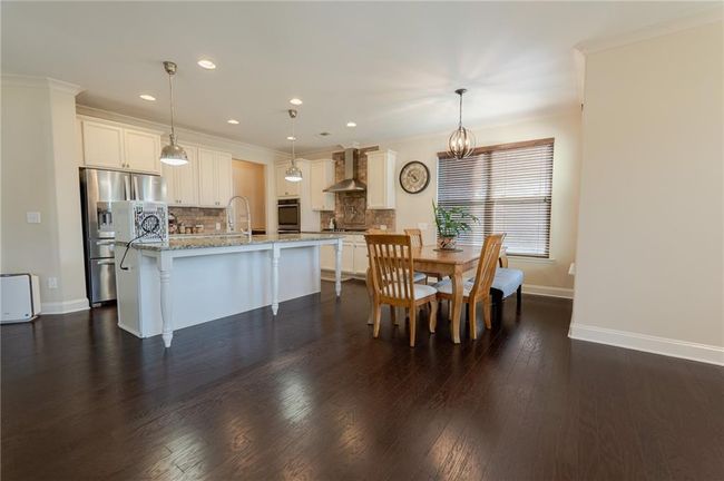 2600 Arnold Palmer Way, House other with 4 bedrooms, 4 bathrooms and null parking in Duluth GA | Image 13
