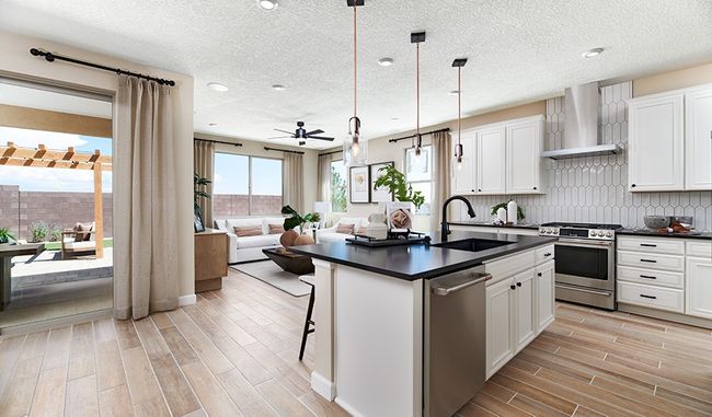Open Concept Floorplan - Representative Photo | Image 9