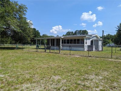 17018 53rd Road, House other with 3 bedrooms, 2 bathrooms and null parking in Wellborn FL | Image 3