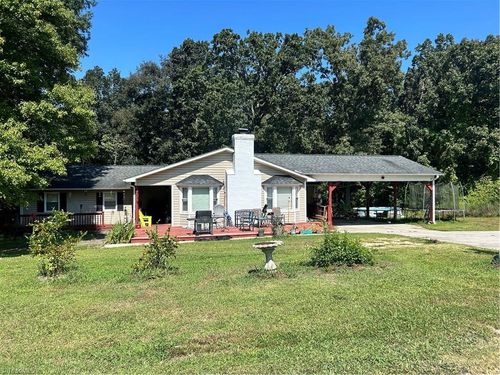 5418 Fairview Church Rd, Trinity, NC, 27370-8224 | Card Image