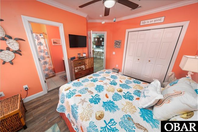 57446 Nc Highway 12, Condo with 2 bedrooms, 3 bathrooms and null parking in Hatteras NC | Image 22