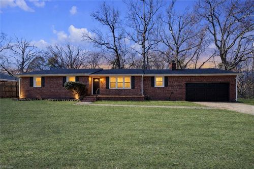 2009 Meredith Rd, Virginia Beach, VA, 23455-2628 | Card Image