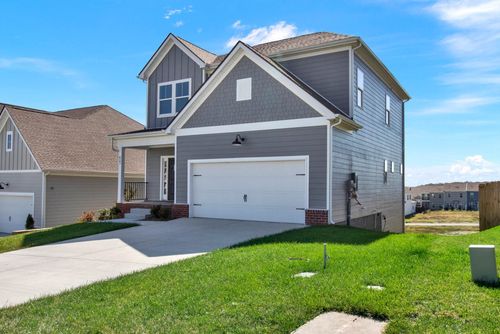 6141 Saxlingham Pl, Smyrna, TN, 37167-2252 | Card Image