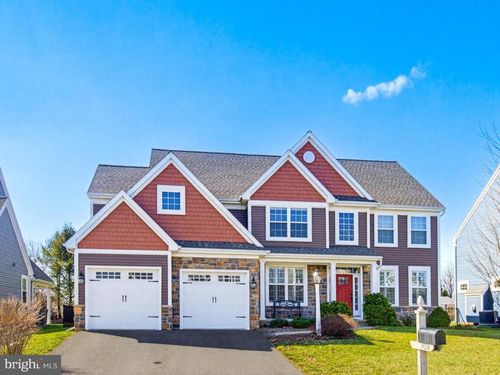 1021 Suffolk Dr, Lititz, PA, 17543-8270 | Card Image