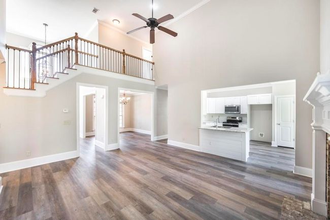 303 Ruby Ct, House other with 5 bedrooms, 3 bathrooms and 2 parking in Gray GA | Image 12