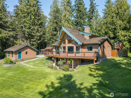 324 Deer Run, Port Angeles, WA, 98362-8292 | Card Image