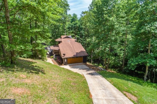73 Knock About Ln, House other with 3 bedrooms, 3 bathrooms and 2 parking in Wedowee AL | Image 86