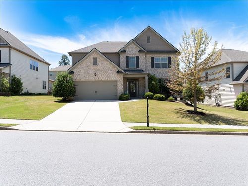 4670 Roan Run, Cumming, GA, 30040-1453 | Card Image