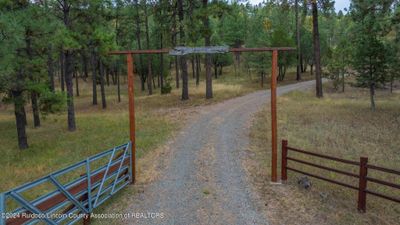 60 Eagle Creek Canyon Road, House other with 3 bedrooms, 2 bathrooms and null parking in Ruidoso NM | Image 2