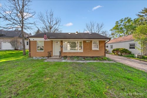 636 S Norbury Ave, Lombard, IL, 60148-3425 | Card Image