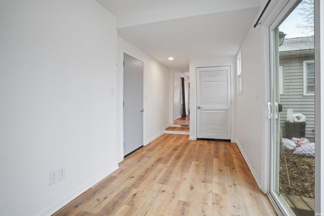 123 S Race St, House other with 2 bedrooms, 1 bathrooms and null parking in Princeton IN | Image 15