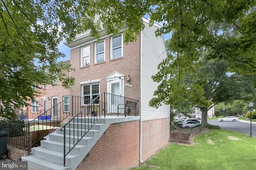 191-1842 Bronzegate Blvd, SILVER SPRING, MD, 20904-1952 | Card Image