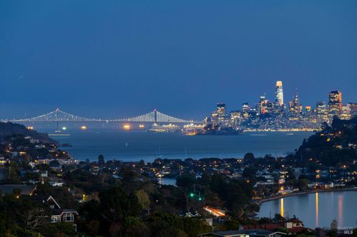 174 Stewart Dr, Belvedere Tiburon, CA, 94920 | Card Image
