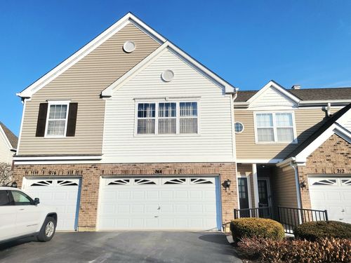 12-214 Gazebo Ln, Lombard, IL, 60148-7118 | Card Image