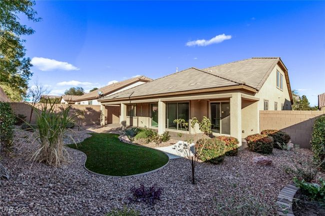 8797 Pinley Spring St, House other with 5 bedrooms, 4 bathrooms and null parking in Las Vegas NV | Image 43