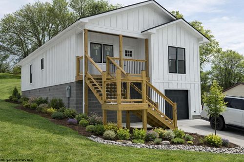 336 5th St, Davis, WV, 26260 | Card Image