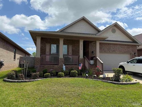 5364 Red Shoulder Rd, Pace, FL, 32571-9663 | Card Image